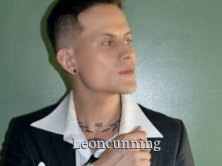 Leoncunning
