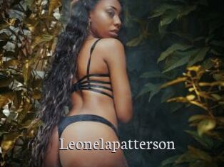 Leonelapatterson