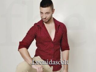 Leonidascolt