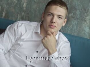 leonmuscleboy Free Host Empire
