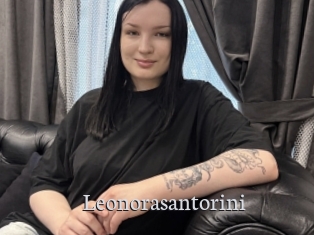 Leonorasantorini