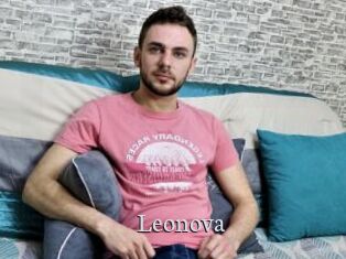 Leonova