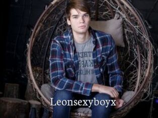 Leonsexyboyx