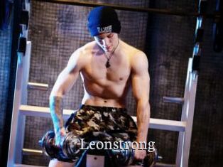 Leonstrong