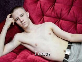Leoray