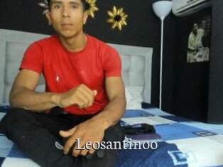 Leosantinoo