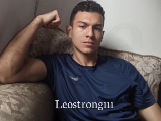 Leostrong111