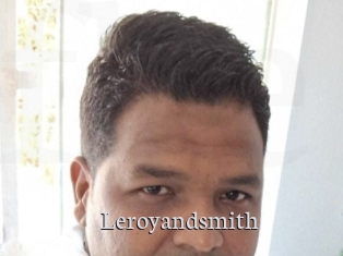 Leroyandsmith