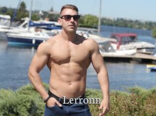 Lerronn
