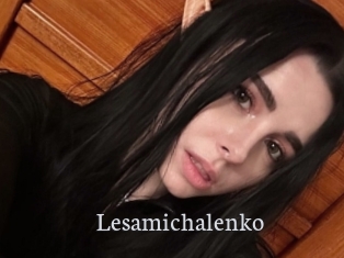Lesamichalenko
