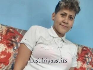 Lesbbigasstits