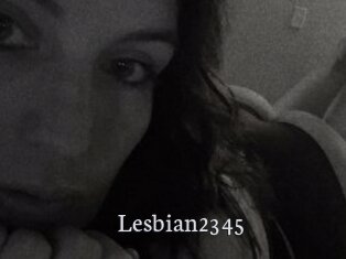 Lesbian2345