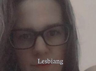 Lesbiang