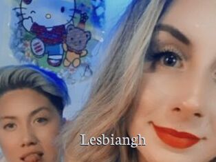 Lesbiangh