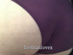 Lesbianlovex