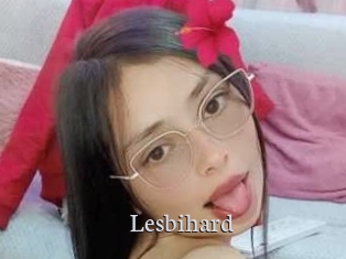 Lesbihard