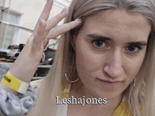 Leshajones