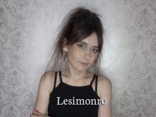 Lesimonro