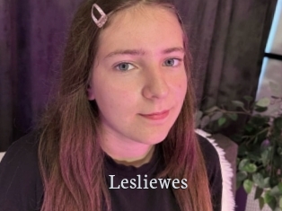Lesliewes