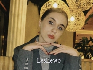 Lesliewo