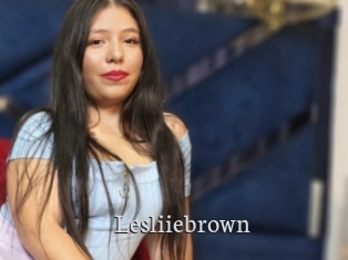 Lesliiebrown