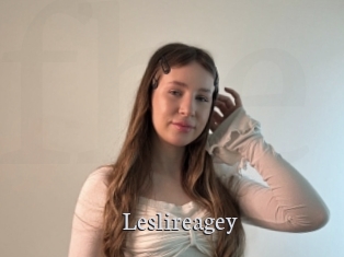 Leslireagey