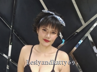 Leslyandkatty69