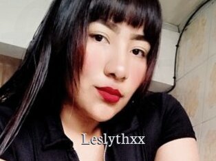 Leslythxx