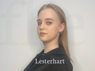 Lesterhart