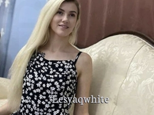Lesyaqwhite