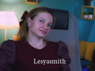 Lesyasmith