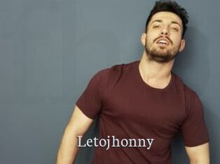 Letojhonny