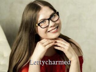 Lettycharmed