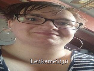 Leukemeid30