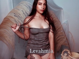 Levahmia