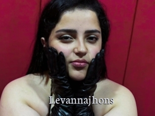 Levannajhons