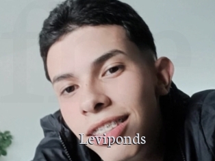 Leviponds