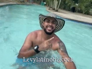 Levylatinobigcock