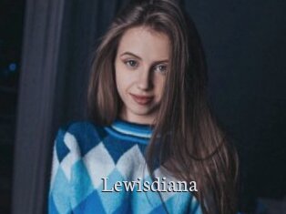 Lewisdiana