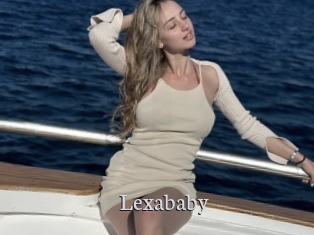 Lexababy
