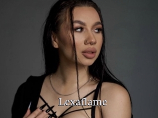 Lexaflame