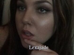 Lexa_jade