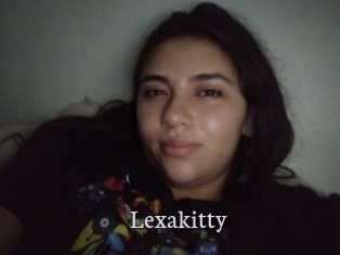 Lexakitty