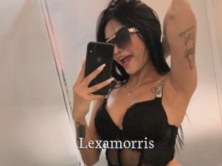 Lexamorris