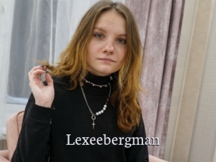 Lexeebergman