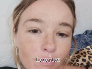 Lexeylex
