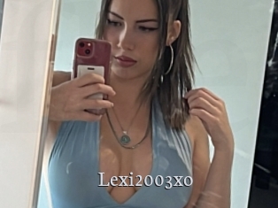 Lexi2003xo