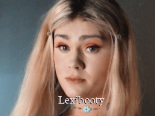 Lexibooty