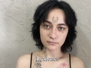 Lexieace