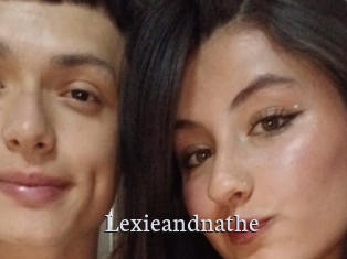 Lexieandnathe